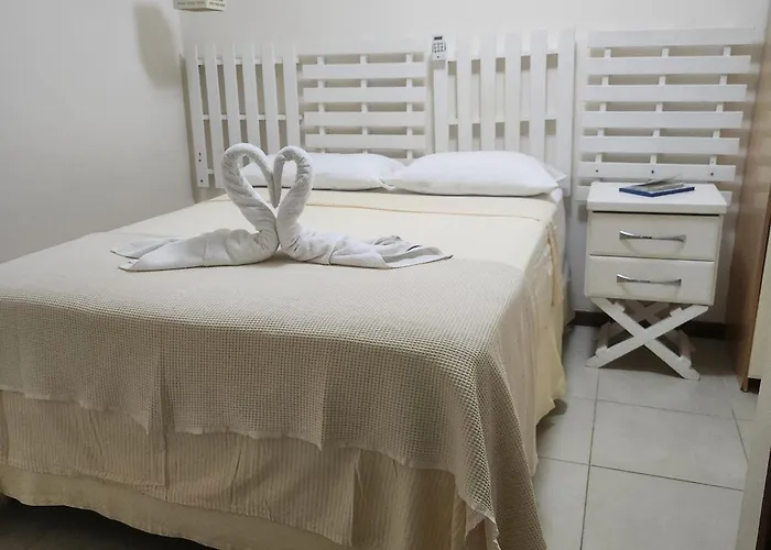 Flat Guarajuba Summer House - Bahia