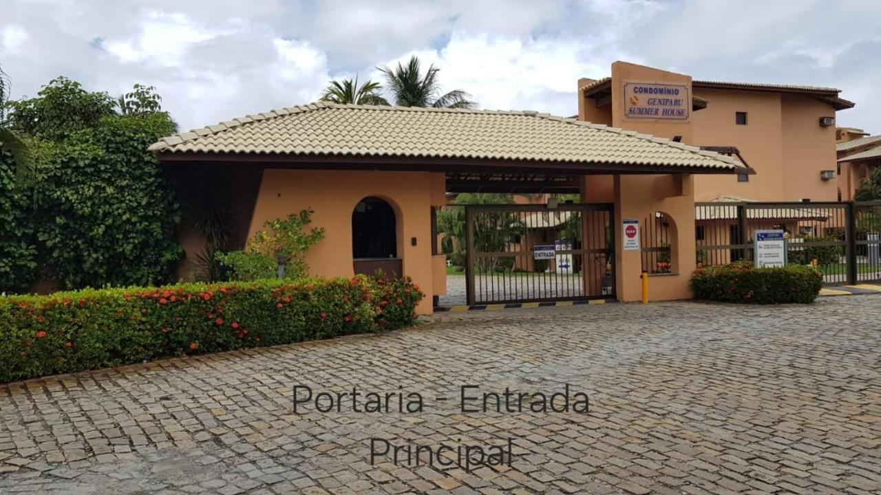 Apartment Flat Summer House - Bahia *