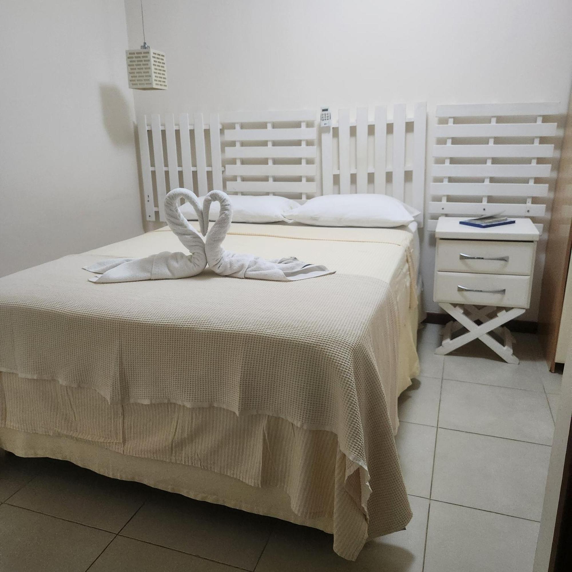 Flat Summer House - Bahia Apartment *