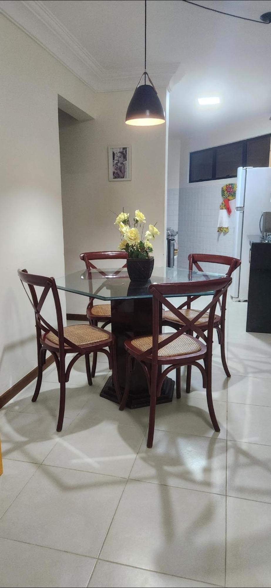 Apartment Flat Summer House - Bahia *