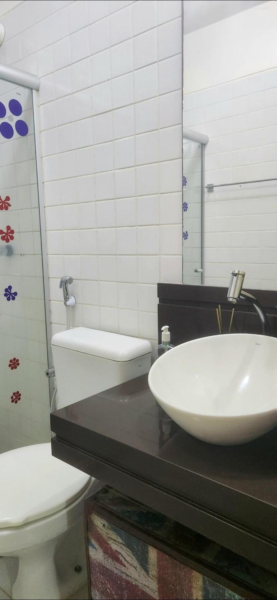 Flat Summer House - Bahia Apartment Guarajuba