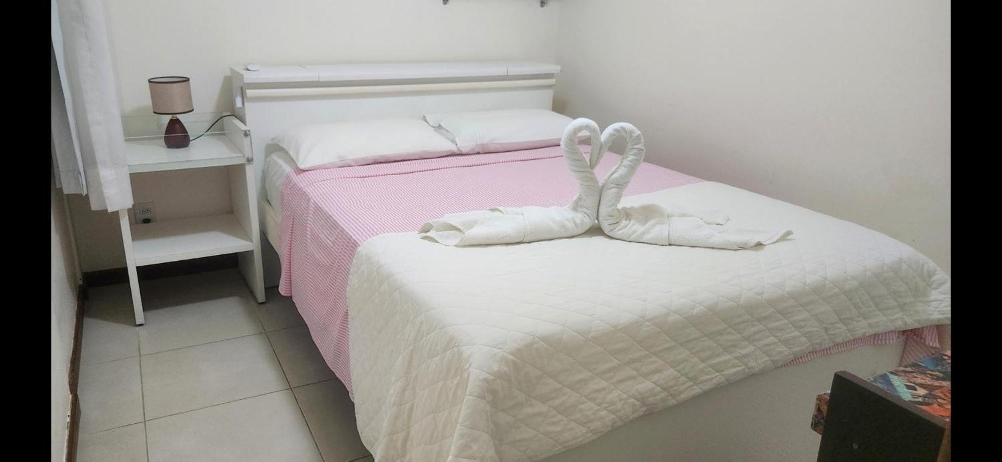 Apartment Flat Summer House - Bahia Guarajuba