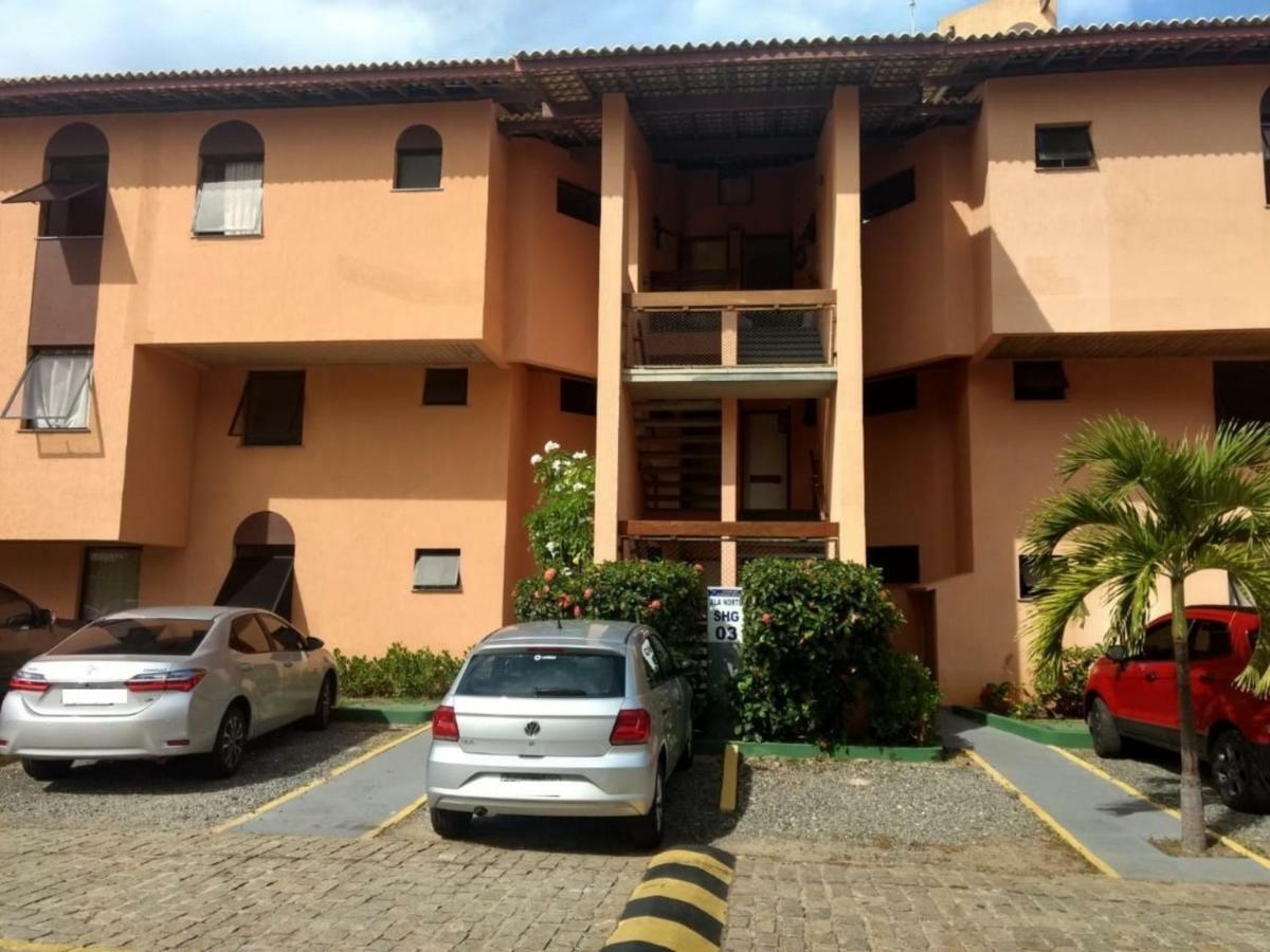 Apartment Flat Summer House - Bahia