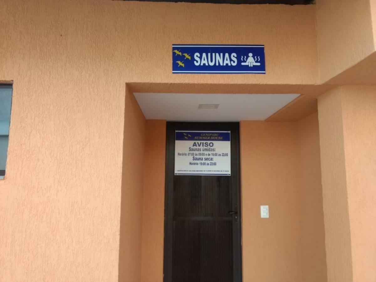 Flat Summer House - Bahia Apartment Guarajuba