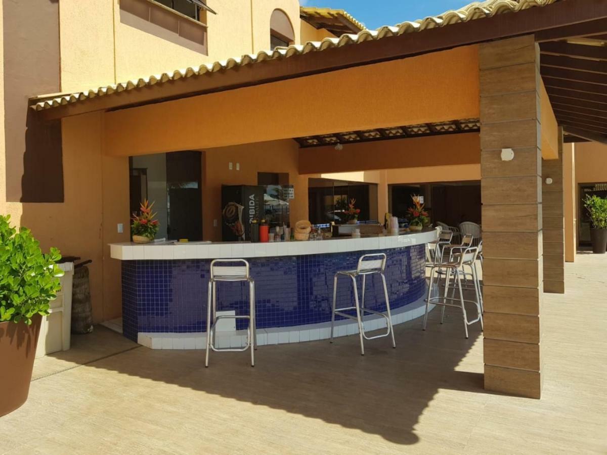 Flat Summer House - Bahia Guarajuba